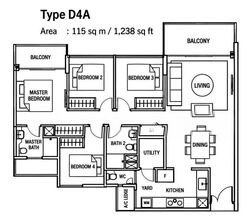 Ripple Bay (D18), Condominium #625053231